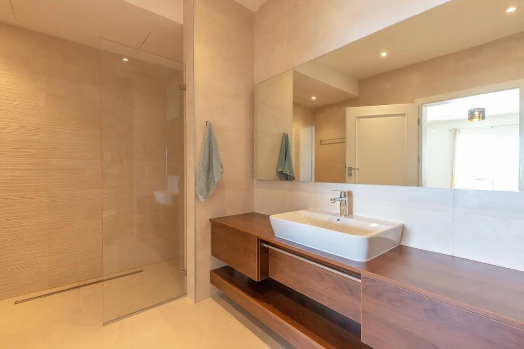 Naxxar, Furnished Apartment's Image 4