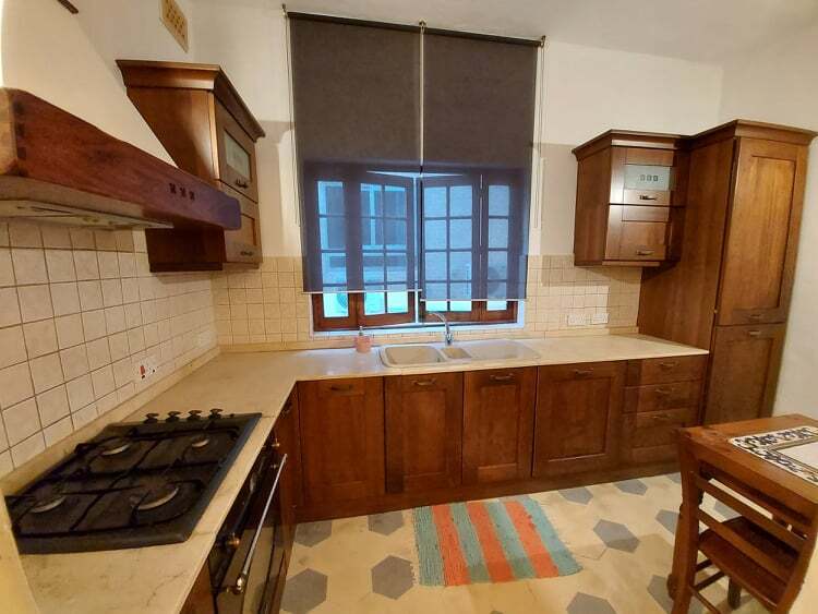 Sliema, Furnished Town House's Image 5