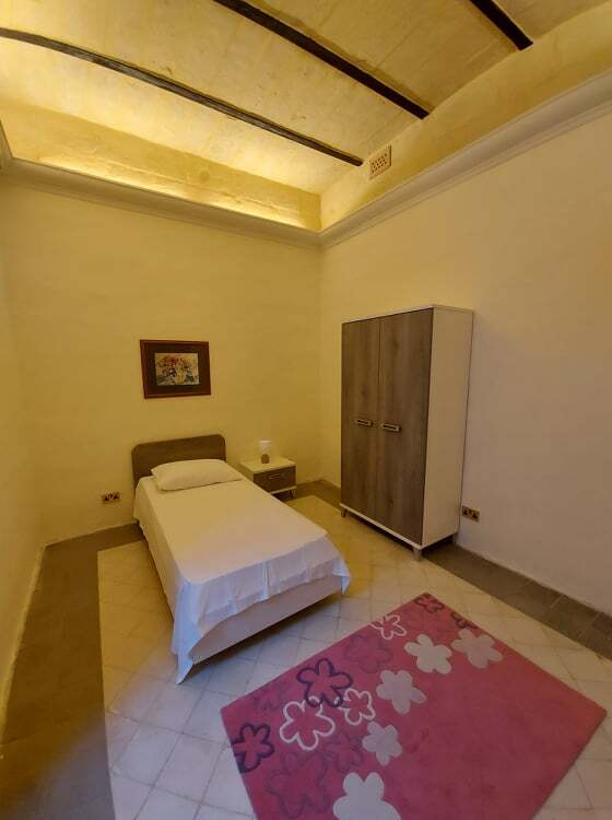 Sliema, Furnished Town House's Image 8