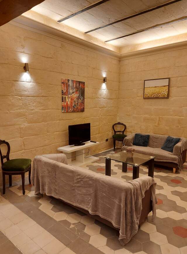 Sliema, Furnished Town House's Image 6