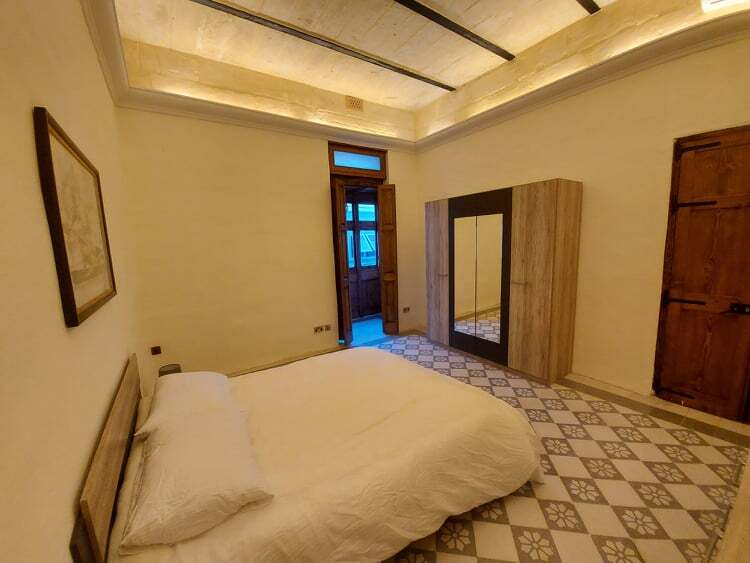 Sliema, Furnished Town House's Image 11