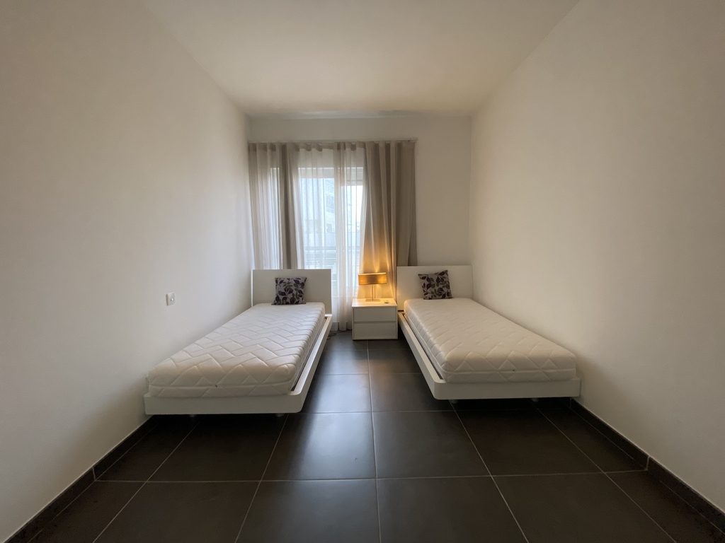 Fort Cambridge, Luxury Furnished Apartment's Image 3
