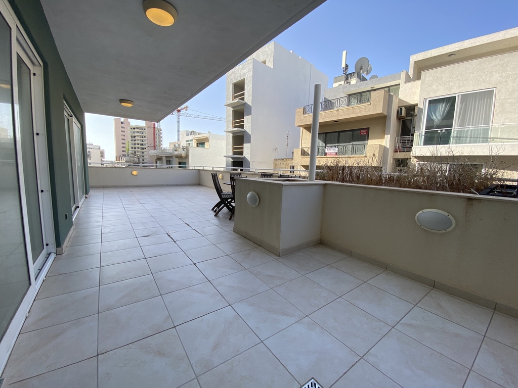 Fort Cambridge, Luxury Furnished Apartment's Image 4