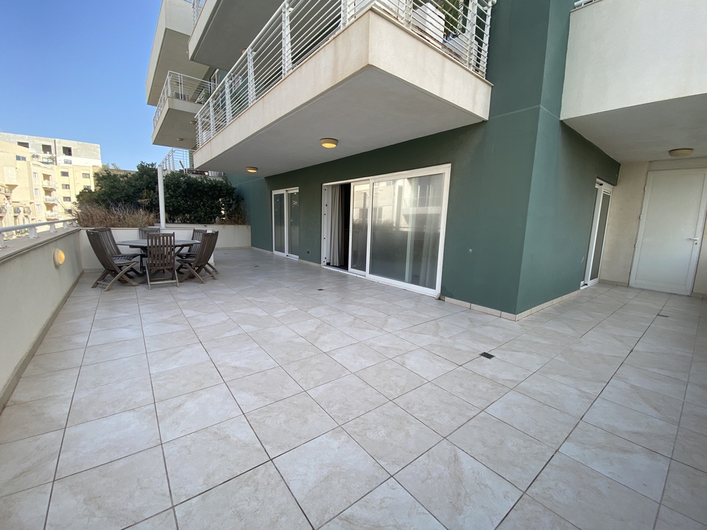 Fort Cambridge, Luxury Furnished Apartment's Image 5