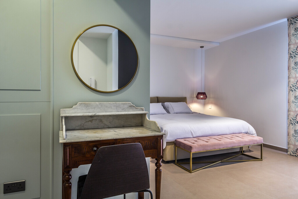 Sliema, Furnished Apartment's Image 3