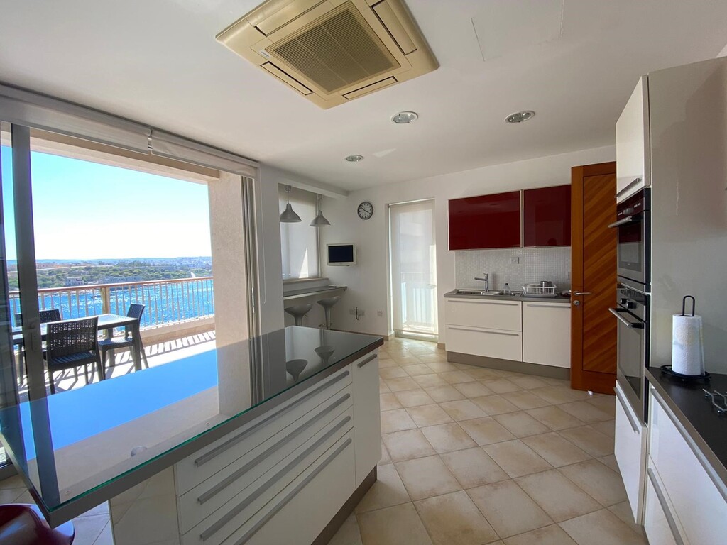 Tigne Point, Furnished Apartment's Image 4