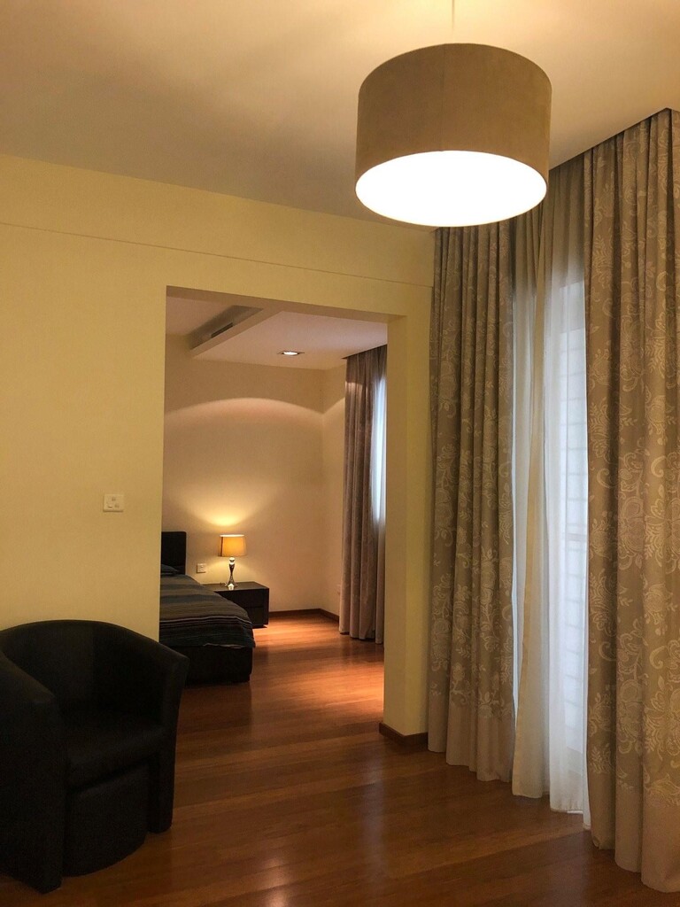 Ta' Xbiex, Furnished Apartment's Image 5