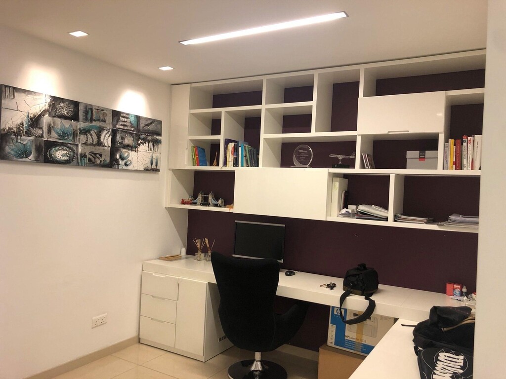 Ta' Xbiex, Furnished Apartment's Image 4