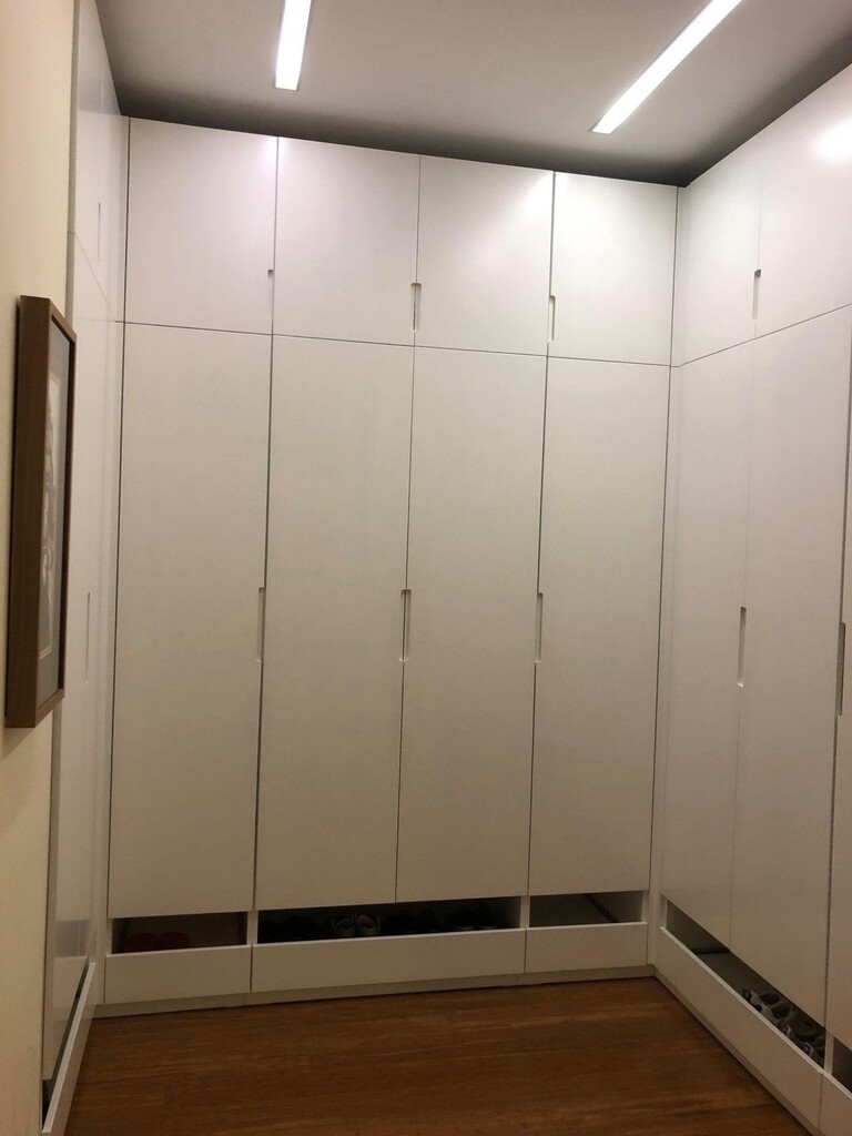 Ta' Xbiex, Furnished Apartment's Image 8