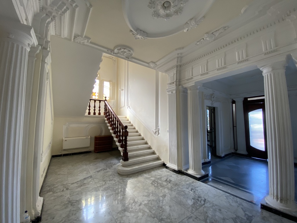 Ta' Xbiex, Finished Office's Image 2