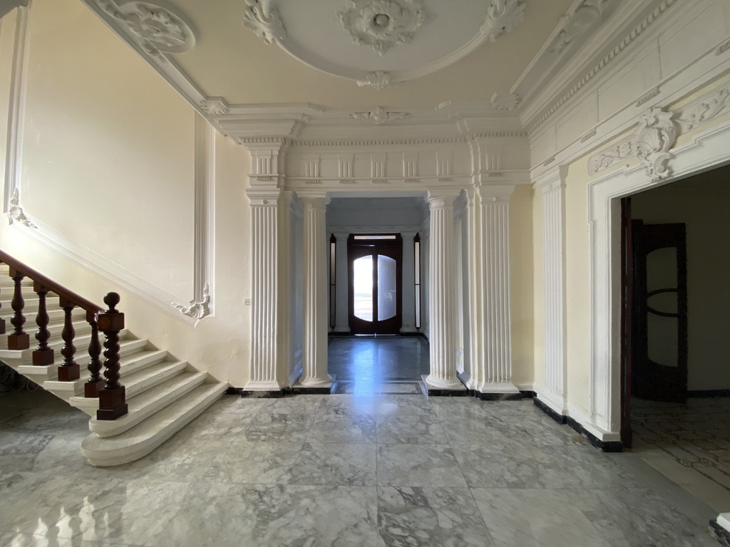 Ta' Xbiex, Finished Office's Image 3