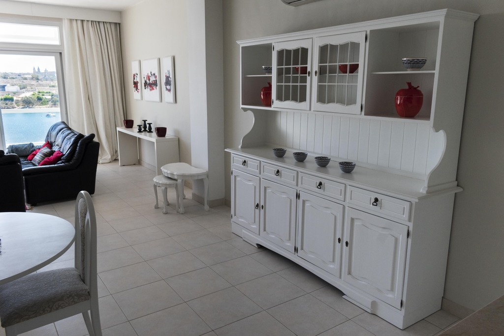 Sliema, Furnished Apartment's Image 6