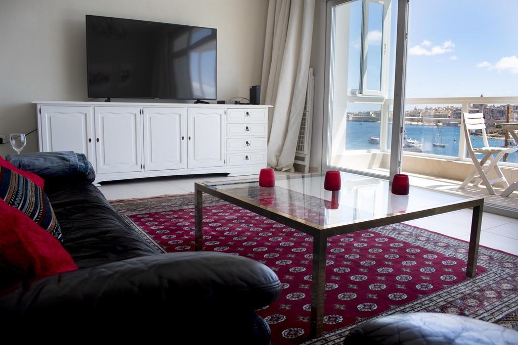 Sliema, Furnished Apartment's Image 3