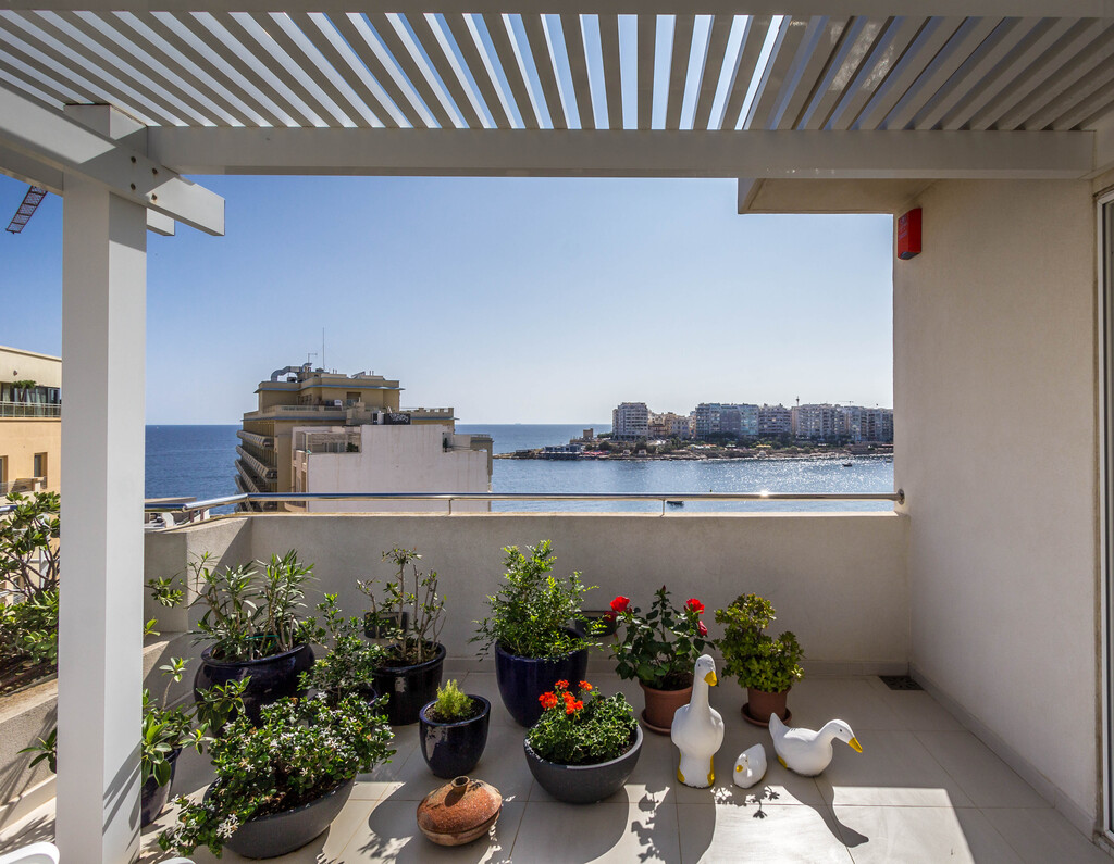St Julians, Finished Penthouse's Image 17