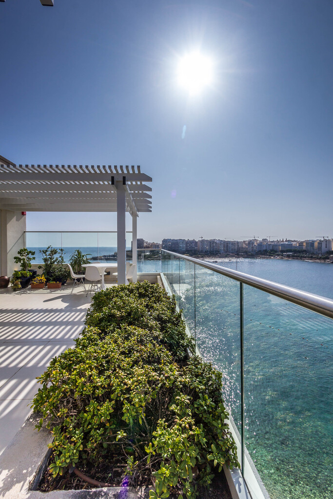 St Julians, Finished Penthouse's Image 7