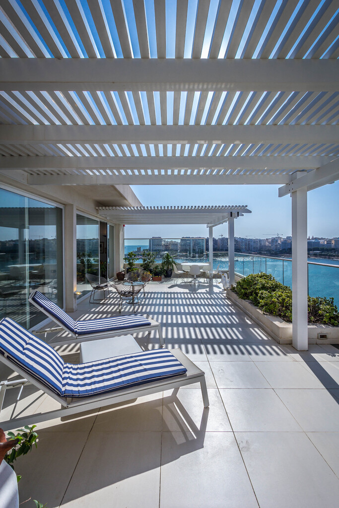 St Julians, Finished Penthouse's Image 5