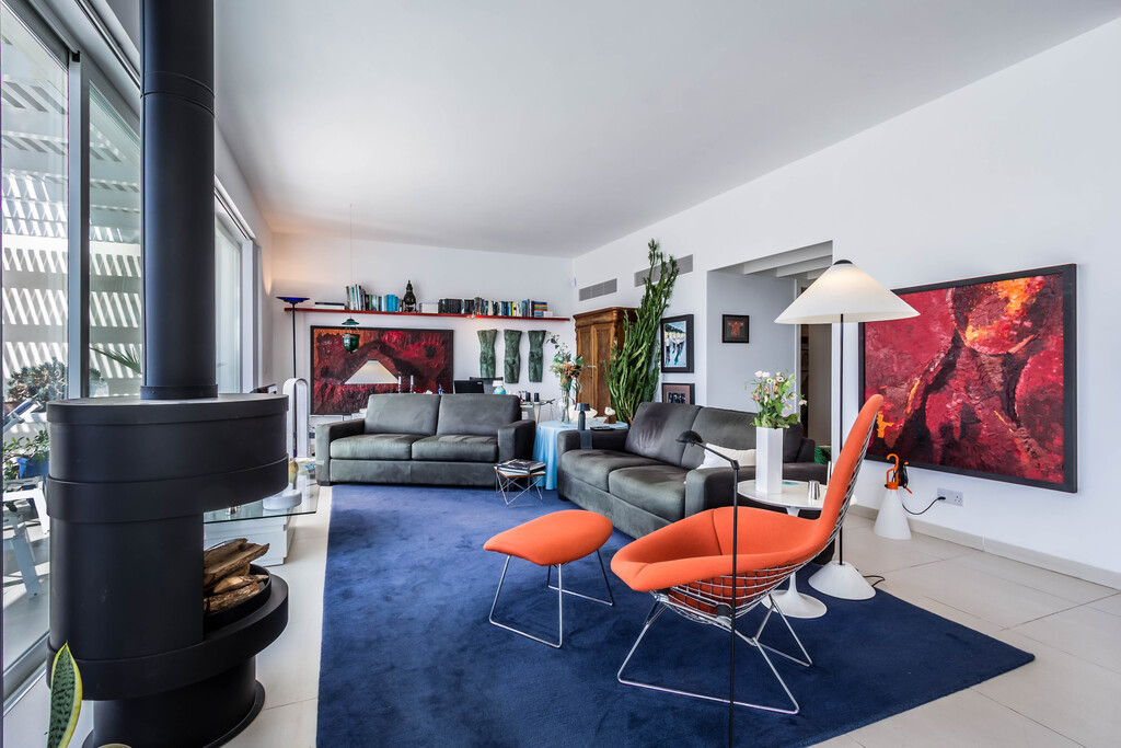 St Julians, Finished Penthouse's Image 4
