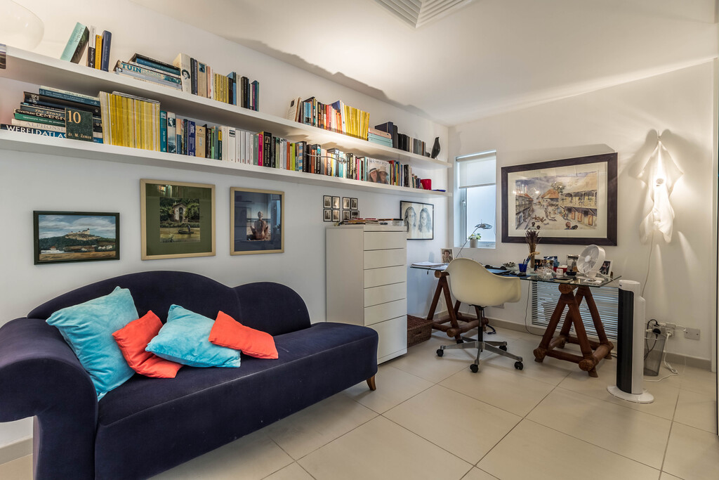 St Julians, Finished Penthouse's Image 15