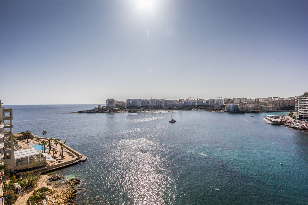 St Julians, Finished Penthouse's Image 10