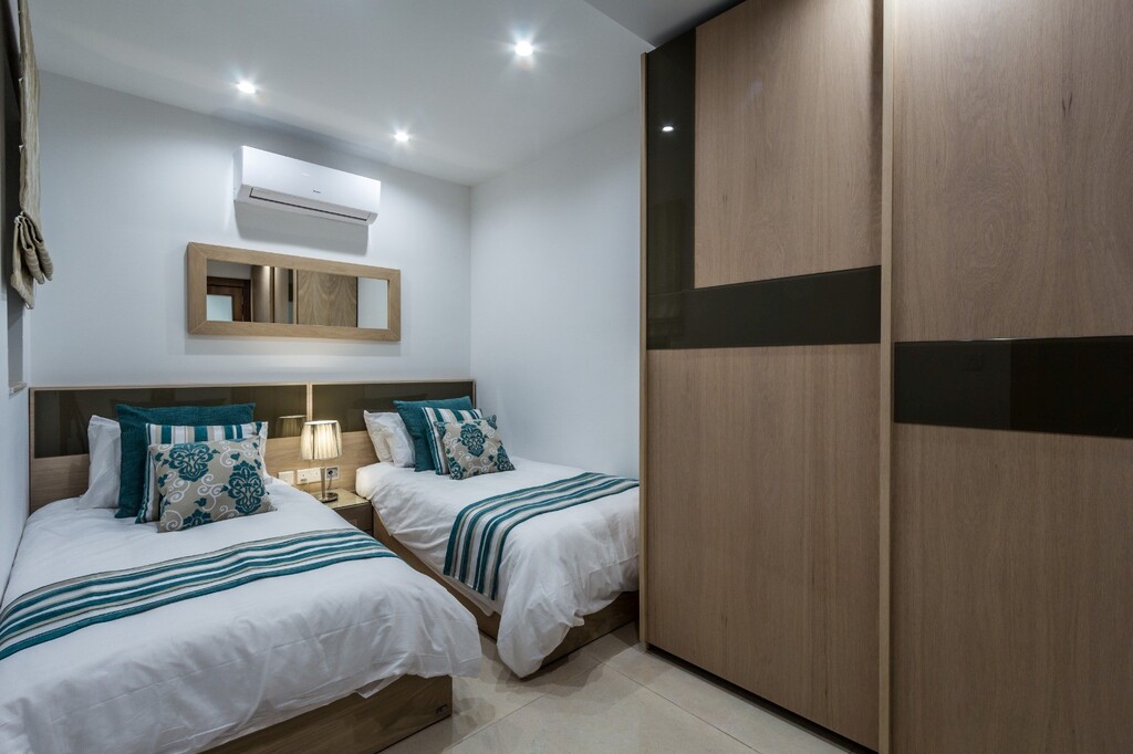 Sliema Finished Apartment's Image 8