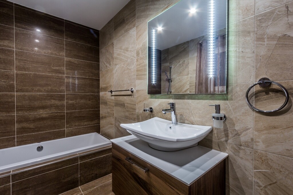 Sliema Finished Apartment's Image 6