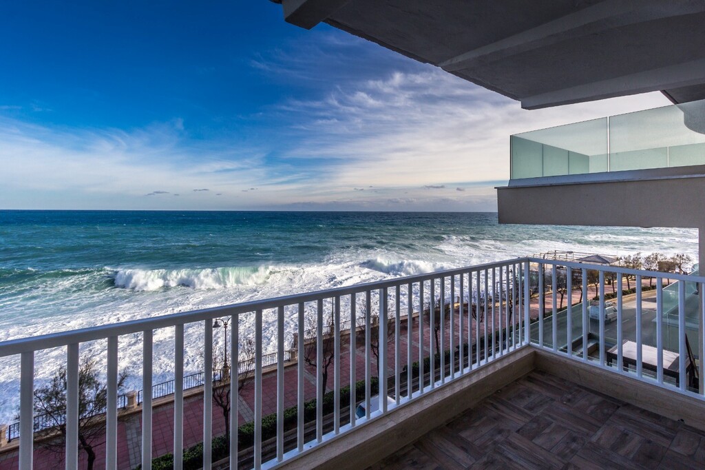Sliema Finished Apartment's Image 14