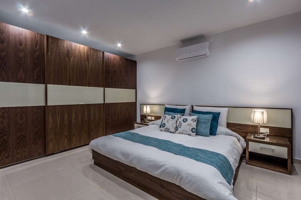 Sliema Finished Apartment's Image 4