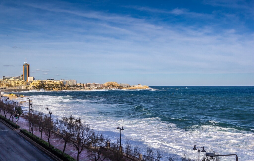 Sliema Finished Apartment's Image 15