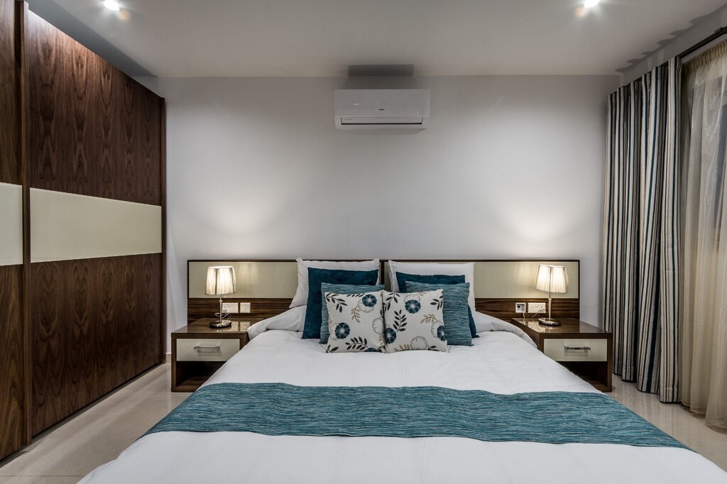 Sliema Finished Apartment's Image 5