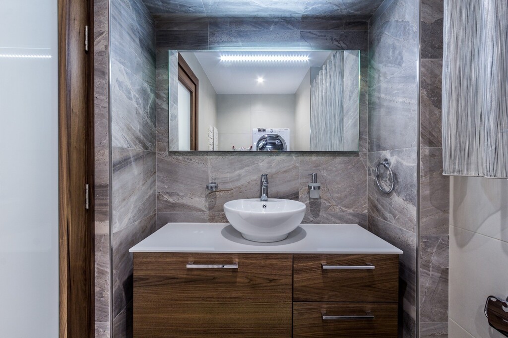 Sliema Finished Apartment's Image 9