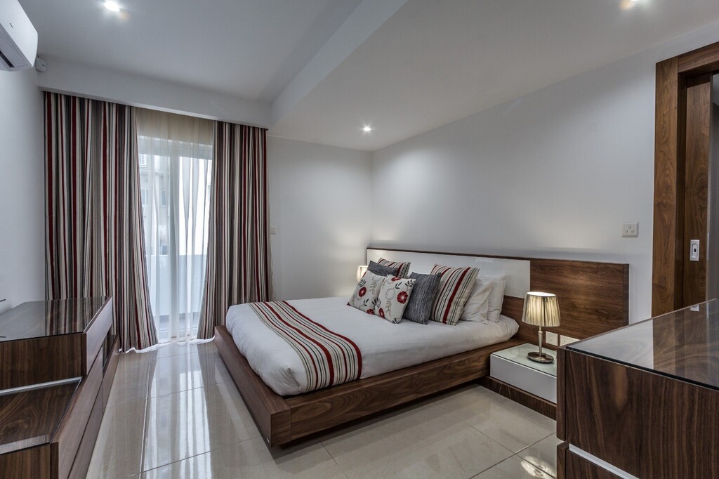 Sliema Finished Apartment's Image 11