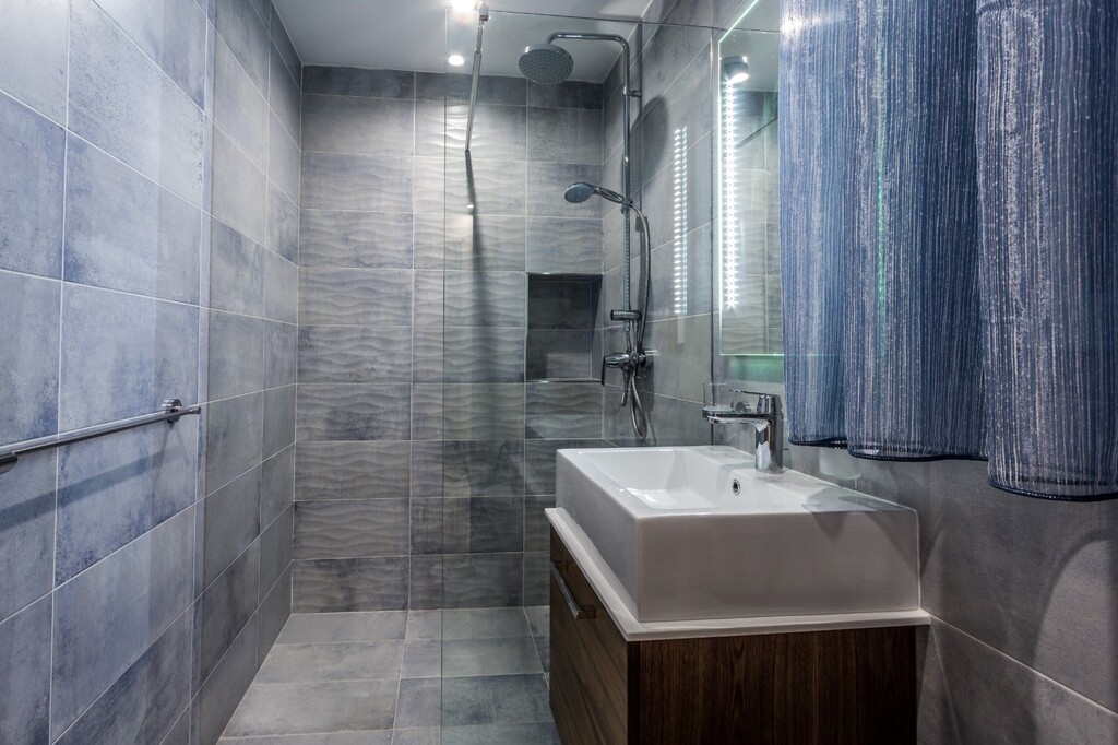 Sliema Finished Apartment's Image 12