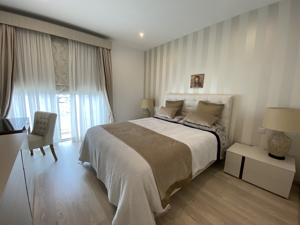 Sliema, Luxurious Finish Apartment's Image 6