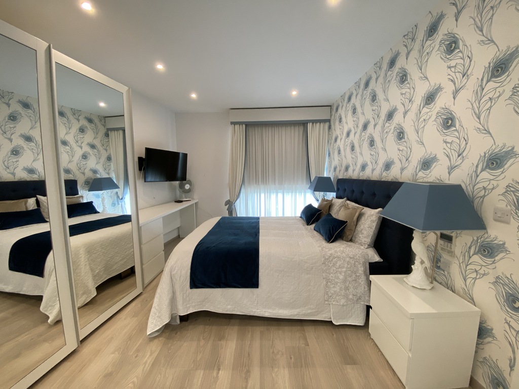 Sliema, Luxurious Finish Apartment's Image 5