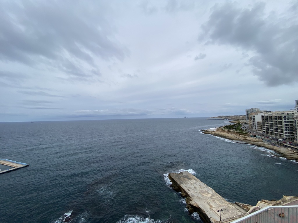 Sliema, Luxurious Finish Apartment's Image 8