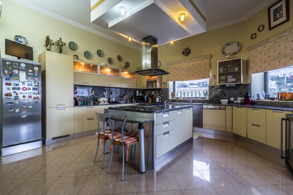 Santa Maria Estate, Finished Detached Villa's Image 5