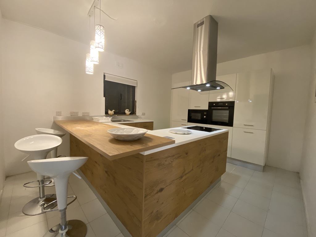 St Julians, Finished Apartment's Image 3
