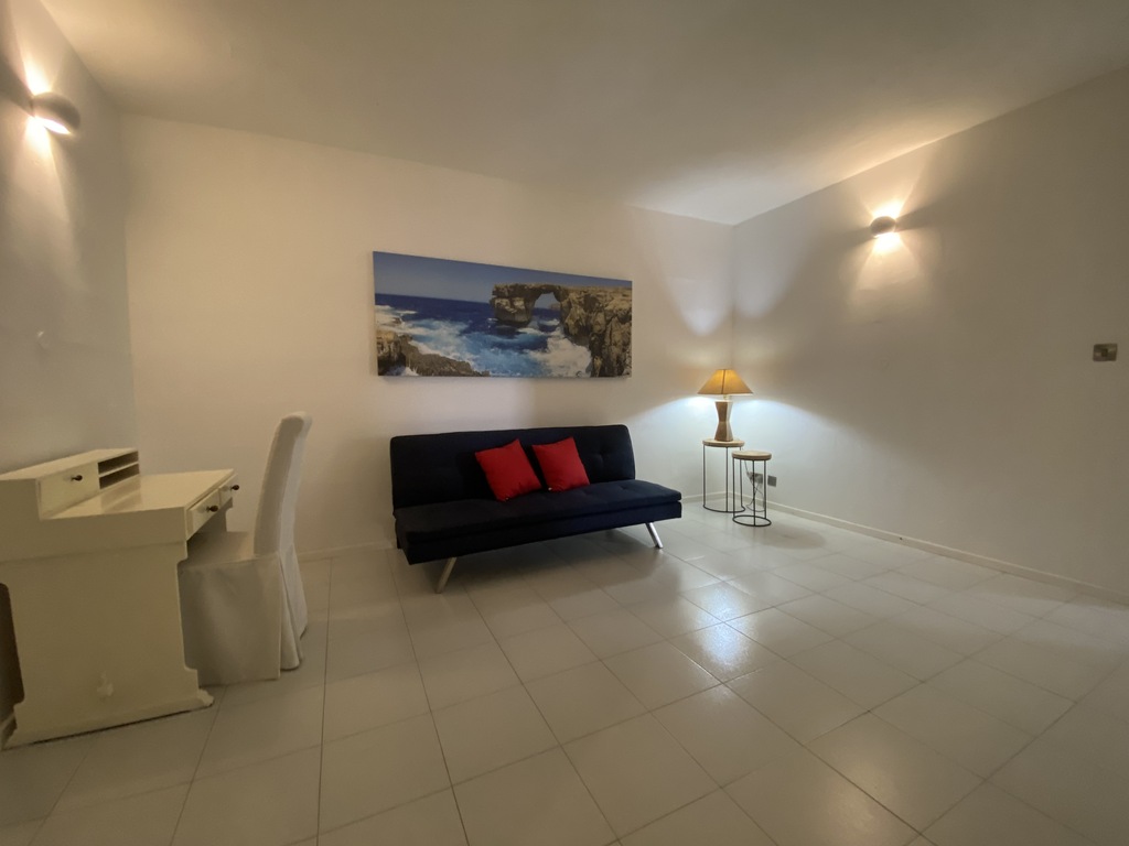 St Julians, Finished Apartment's Image 6