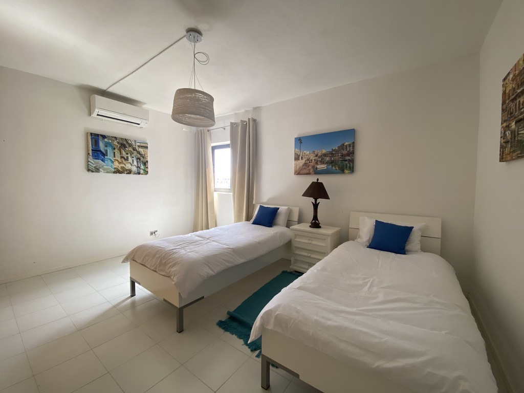 St Julians, Finished Apartment's Image 7