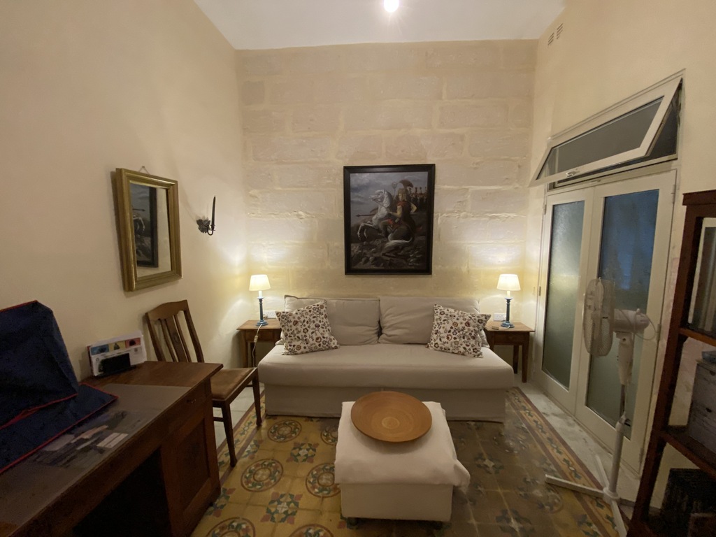 Cospicua (Bormla) Converted Town House's Image 6