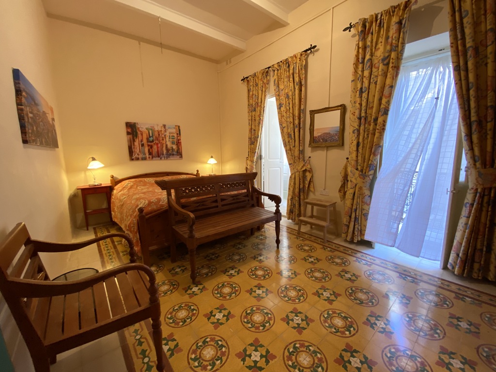 Cospicua (Bormla) Converted Town House's Image 7