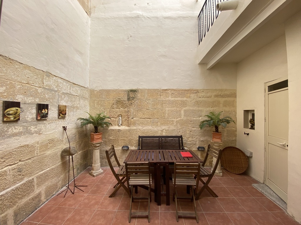 Cospicua (Bormla) Converted Town House's Image 4
