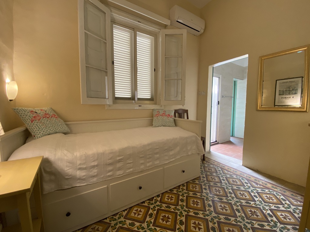 Cospicua (Bormla) Converted Town House's Image 9