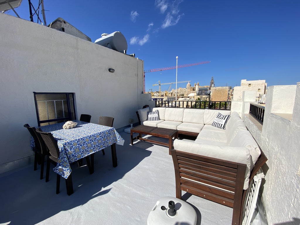 Cospicua (Bormla) Converted Town House's Image 11