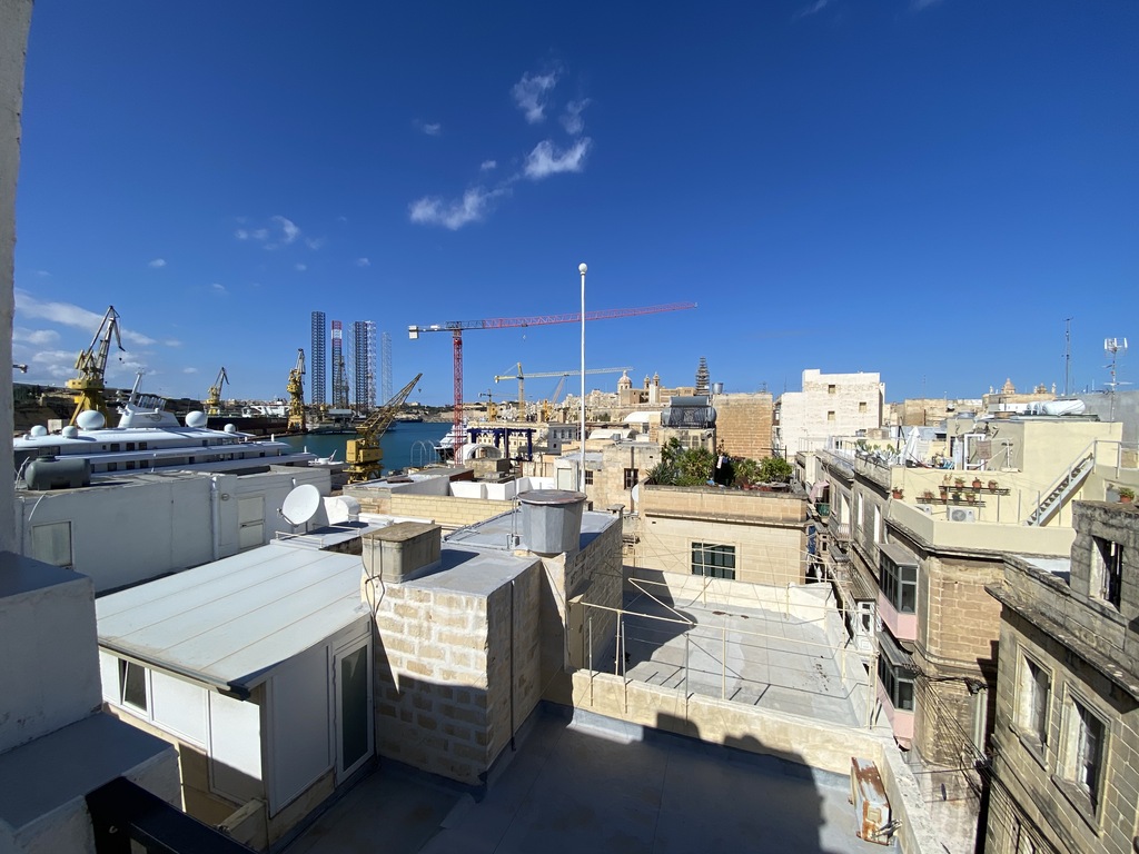 Cospicua (Bormla) Converted Town House's Image 13