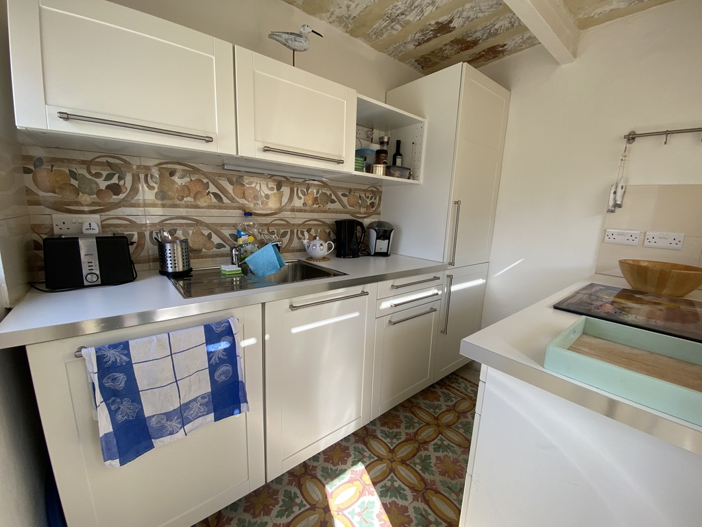 Cospicua (Bormla) Converted Town House's Image 12