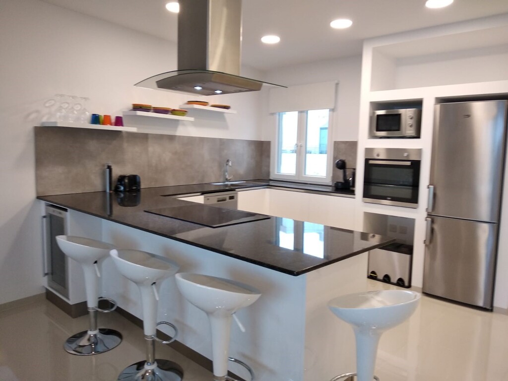 St Julians, Furnished Apartment's Image 5
