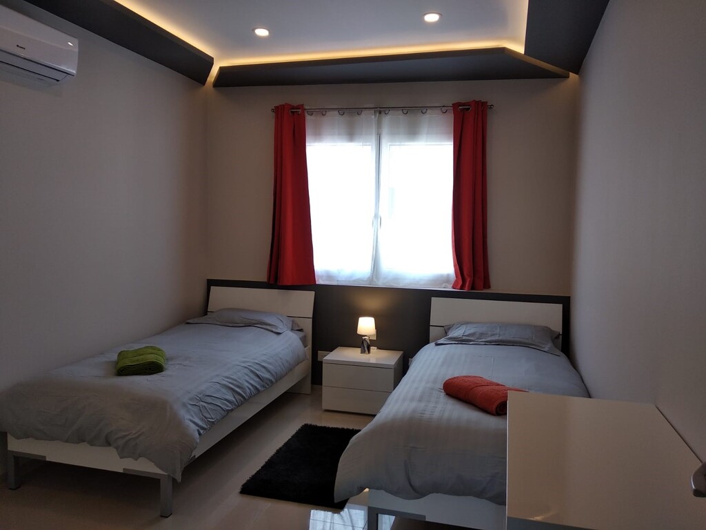 St Julians, Furnished Apartment's Image 8