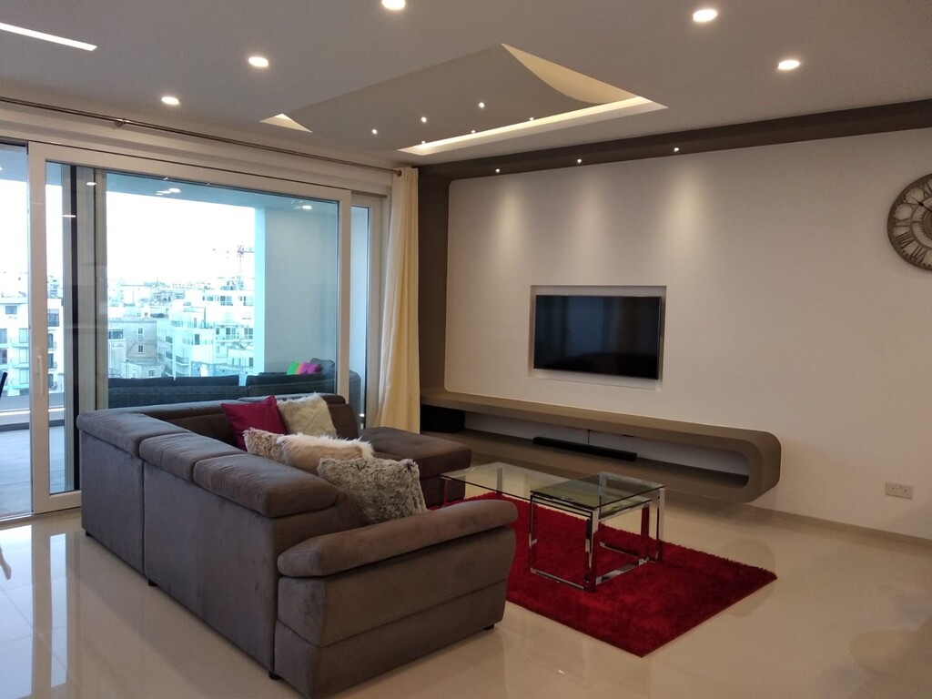 St Julians, Furnished Apartment's Image 3