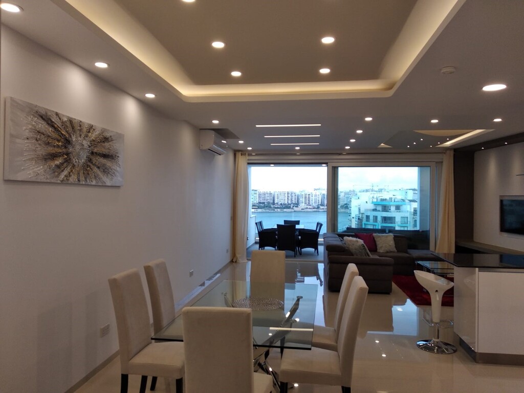 St Julians, Furnished Apartment's Image 7